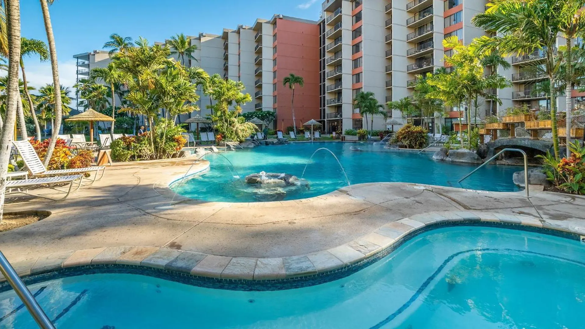 Penthouse Sweeping Ocean Views Lejlighed Kahana 0*,  USA