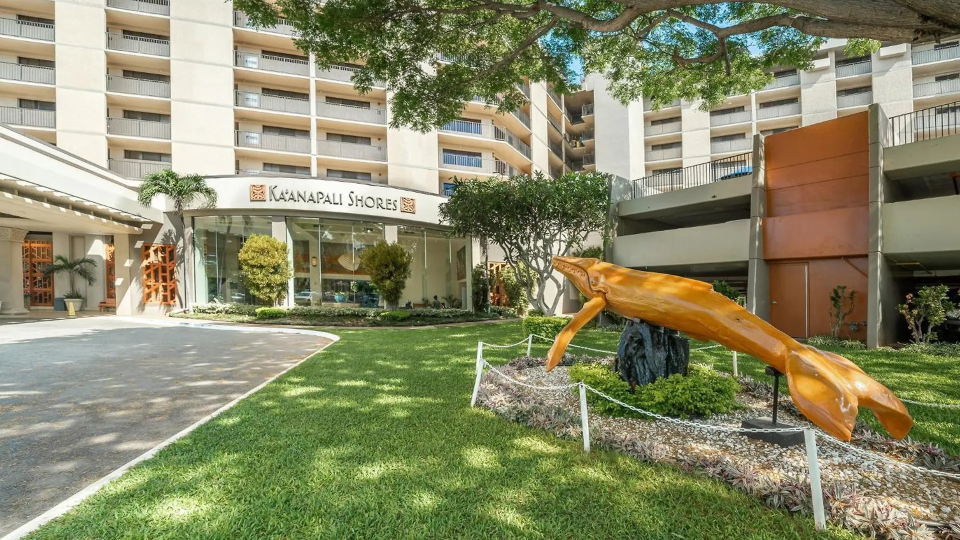 Penthouse Sweeping Ocean Views Lejlighed Kahana 0*,