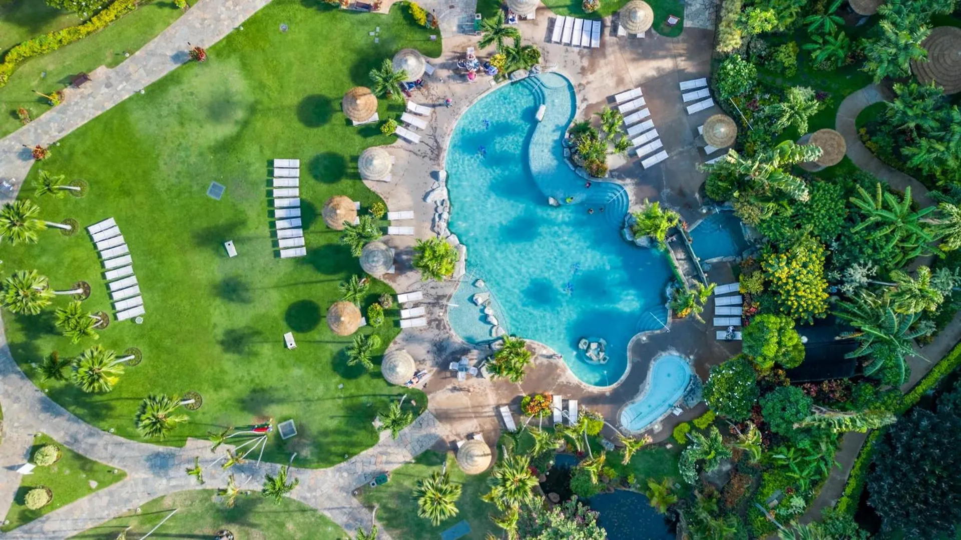 Penthouse Sweeping Ocean Views Lejlighed Kahana