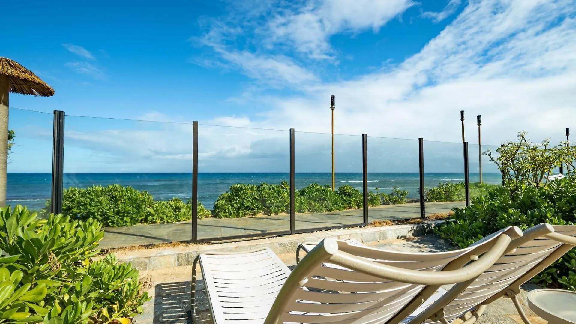 Penthouse Sweeping Ocean Views Lejlighed Kahana 0*,  USA