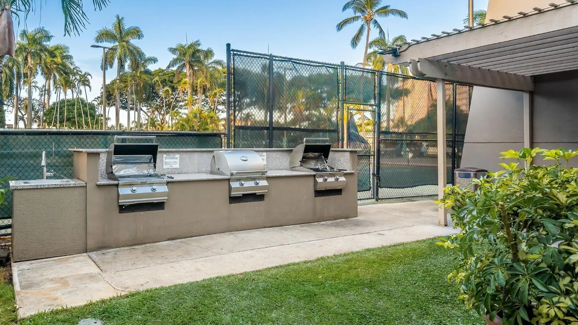 Penthouse Sweeping Ocean Views Lejlighed Kahana 0*,